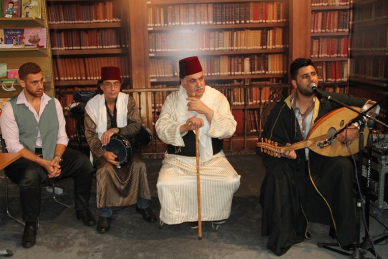 Ramadaniyat Beirutiya Day 1